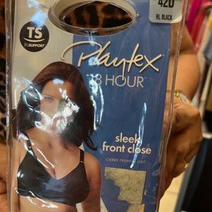PLAYTEX 18 hour 42D